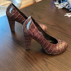 Marc Jacobs Pumps (Size 37)